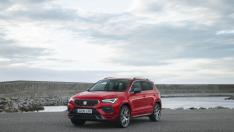 Seat Ateca 2020