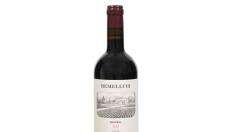 Remelluri, reserva.