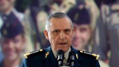 Salvador Cienfuegos.