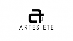logo cines artesiete
