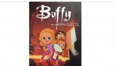 'Buffy'