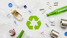 El reciclaje afecta a varios de los ODS al permitir beneficios como ahorrar energía o evitar la explotación de los recursos naturales