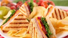 SANDWICH CLUB
