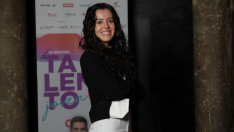 Sofía Lecina.