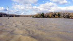 Rio Ebro