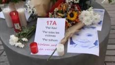 Desgarrador testimonio del padre del niño asesinado en La Rambla de Barcelona