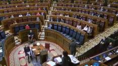PSOE y Podemos acusan al PP, Cs y Vox de mentir sobre el contenido de la nueva ley de educación