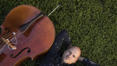 Javier Callén, con su cuarteto, ofrece hoy un concierto en el Auditorio de Zaragoza