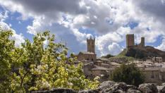 Uncastillo