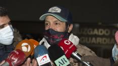 Rafael Amargo abandon (36451643)