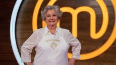 Guadalupe, Masterchef abuelos