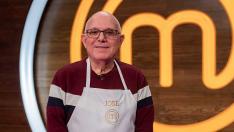 José, Materchef abuelos