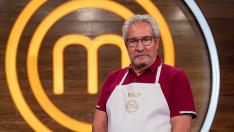 Juan, Masterchef abuelos