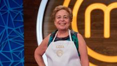 Lidia Masterchef abuelos