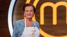 Pilar, Masterchef abuelos
