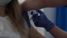 En un mes podría comenzar a administrarse la vacuna de Pfizer
