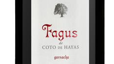 Fagus, de Bodegas Aragonesas.