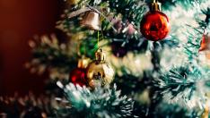 Navidad, árbol de navidad