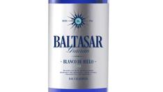 Baltasar Gracián Blanco de Hielo, de Bodegas San Alejandro.