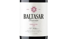 Baltasar Gracián Tinto 'El político', de Bodegas San Alejandro.