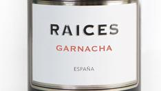 Raíces Garnacha, de Bodegas Raíces Garnacha.