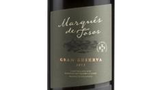 Martués de Todos Gran Reserva, Bodega San Valero.