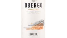 Obergo Expresión Tinto, de Obergo.