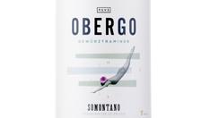 Obergo Gewurztraminer, de Obergo.