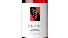 Enate Rosado, Cabernet Sauvignon, de Enate.