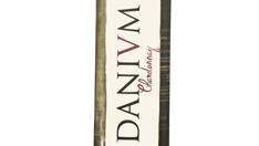 Danium Chardonnay, de Obergo.