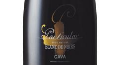 Cava Particular Blanc de Noiris Brut Nature I.