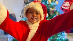 Jorge, 5 años. Especial Yo compro en Aragón