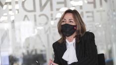 Natalia Chueca.