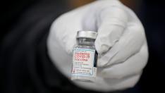 EMA approves Moderna vaccine