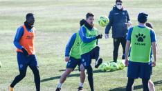 12 enero entreno SD Huesca-4