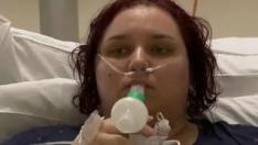 Se trata de un fármaco inhalado que brinda la esperanza a los pulmones de una rápida recuperación