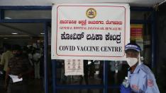 Vaccination drive in I(36790884)