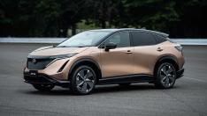 Nissan Ariya
