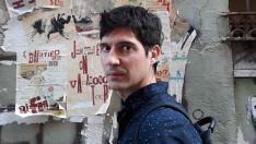 El periodista y escritor Paco Cerdá, ganador del Premio Cálamo al mejor libro de 2020