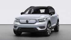 Volvo XC40 Recharge