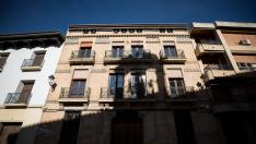 Foto de Calanda