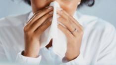 Mucosidad nasal, tos y dolor de garganta son los síntomas más comunes del catarro