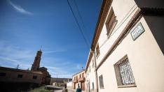 Foto de Ferreruela de Huerva