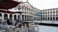 Bares abiertos en el País Vasco