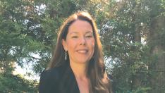 Laura de Vega, directora de Desarrollo Sostenible de Aquara (Suez).
