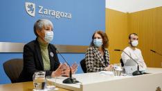 Zaragoza activa