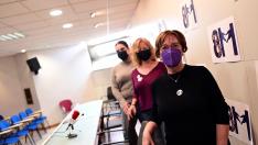 Sindicatos y asociaciones 8M recurren prohibición de manifestarse en Madrid