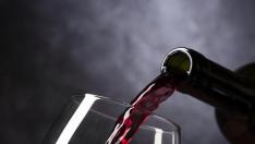 El vino es uno de los productos que se verá beneficiado por la supresión de los aranceles.