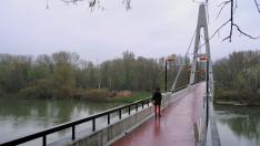 Una joven de 25 años es agredida presuntamente por su pareja en Logroño