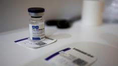 Mass COVID-19 inoculation program in Podgorica